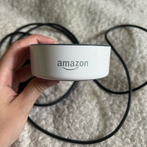 Amazon Alexa Dot